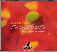 Various A Feast For The Senses CD