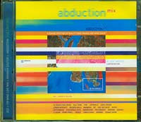 Various Abduction (Mix) Andrew Souter 2xCD