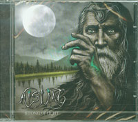 Aisling  Stone of Light CD