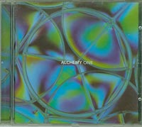 Various Alchemy One CD