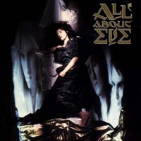 All About Eve All About Eve  CD