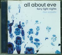 All About Eve Fair light Nights  CD