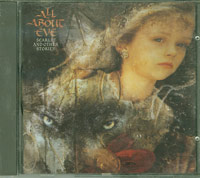 All About Eve Scarlet And Other Stories CD