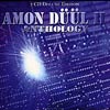 Amon Duul Anthology LP