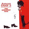 Amon Duul The Greatest Hits (Compilation) LP