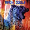Amon Duul Wolf City LP