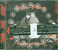 Angele Phase   Magnetophonband CD