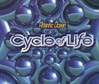 Atlantic Ocean  Cycle of Life  CDs