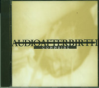 Commbine by Audioafterbirth Commbine, Audioafterbirth