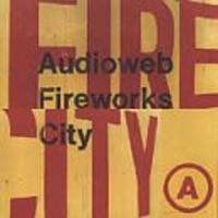 Audioweb Fireworks City CD