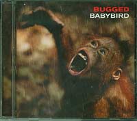 Babybird  Bugged CD