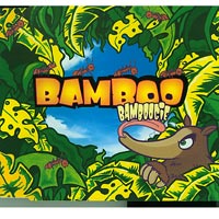 Bamboo  Bamboogie   CDs