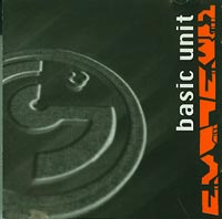 Basic Unit Timecode CD