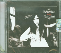 Beatrice Antolini  A Due CD