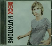 Beck Mutations  CD
