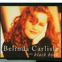 Belinda Carlisle Little black book  CDs