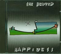 Beloved Happiness CD