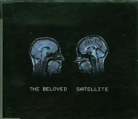Beloved Satellite CDs