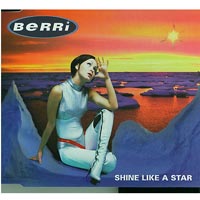 Berri  Shine like a star CDs