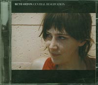Beth Orton Central Reservation CD
