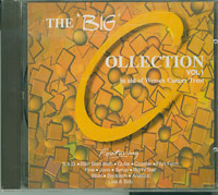 Various Big Collection Vol 1 CD