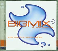 Various Big Mix 97 2xCD