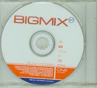 Various Big Mix 97 CD
