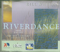Bill Whelan Riverdance CDs