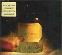 Blackfield  Blackfield  CD