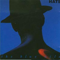 Hats, Blue Nile 3.00