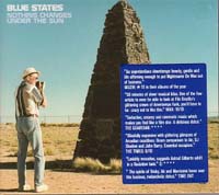 Blue States Nothing Changes Under the Sun CD