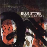 The Soundings , Blue States £8.00