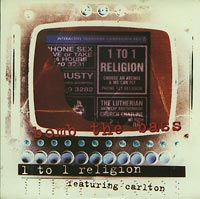 Bomb the Bass One to One Religion   CDs