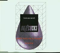 Buzzcocks  innocent  CDs