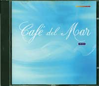 Cafe Del Mar Ibiza ( Vol 1 ), Various 4.00