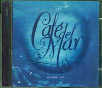 Various Cafe Del Mar Volumen Cuatro CD