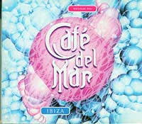 Various Cafe Del Mar Volumen Dos CD