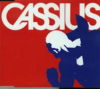 Cassius 1999 CDs