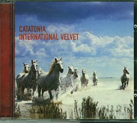 Catatonia  International Velvet  CD