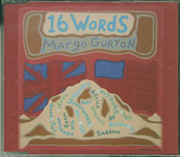 16 Words Margo Guryan CDs