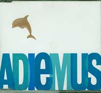 Adiemus Adiemus CDs