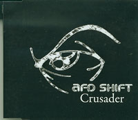 Afd Shift Crusader CDs