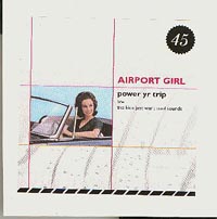 Airport Girl Power Yr Trip CDs