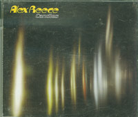 Alex Reece Candles CDs