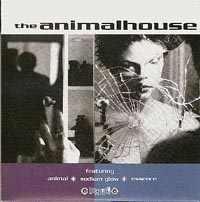 Animalhouse, The Animal CDs