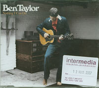 Nothing I Can Do by Ben Taylor Nothing I Can Do, Ben Taylor