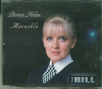 Bernie Nolan Macushla CDs