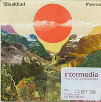 Blackbud Forever CDs