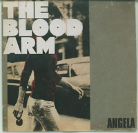 Blood Arm Angela CDs