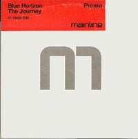 Blue Horizon The Journey CDs